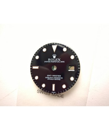 ROLEX GMT-MASTER 16700 ONLY...